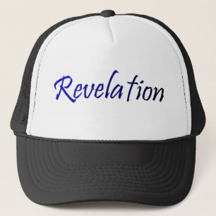 Boné Chapéu do íon do † de Revela