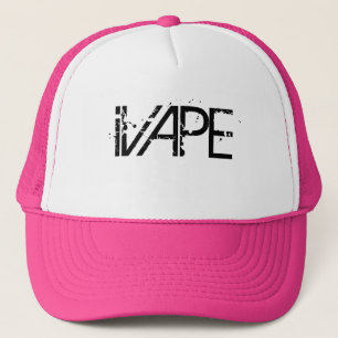 Boné chapéu do ivape