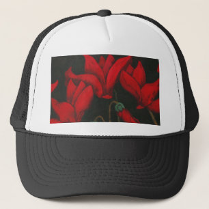 Boné Chapéu do jardim