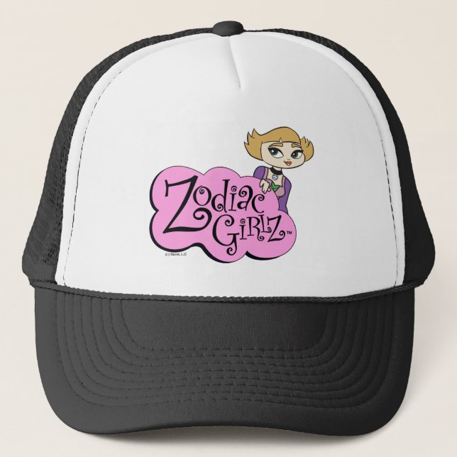 Boné Chapéu do Libra (Frente)