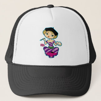 Boné Chapéu do Libra