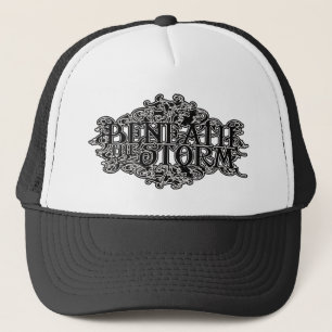 Boné Chapéu do logotipo
