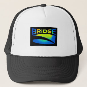 Boné Chapéu do logotipo da ponte