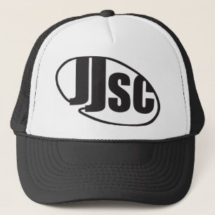 Boné Chapéu do logotipo de JJSC