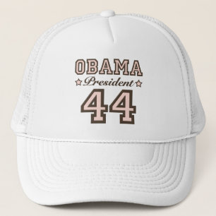 Boné Chapéu do presidente Obama 44