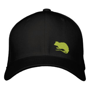 Boné Chapéu do rato