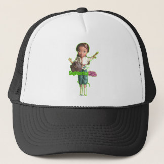 Boné Chapéu do Sagitário