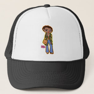 Boné Chapéu do Sagitário