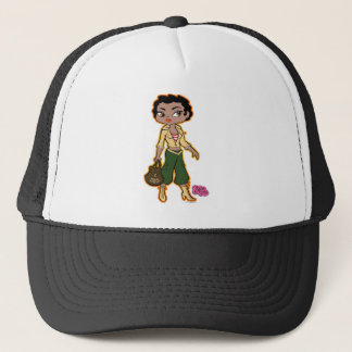 Boné Chapéu do Sagitário