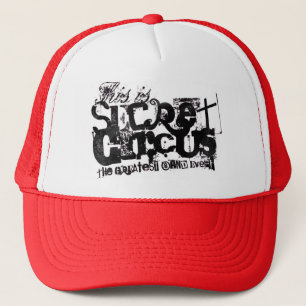 Boné Chapéu do SC