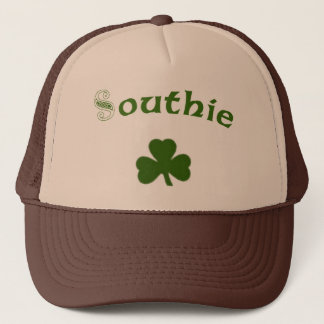 Boné Chapéu do Southie