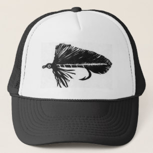 Boné Chapéu do Streamer Preto