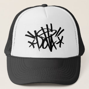 BONÉ CHAPÉU DO TAG DE DOLLA