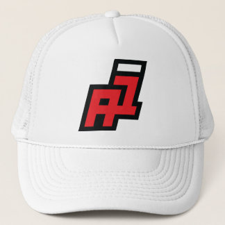 Boné chapéu do theanswer_Logo