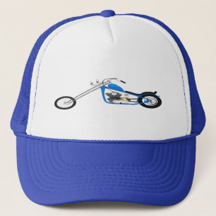 Boné Chapéu do velomotor