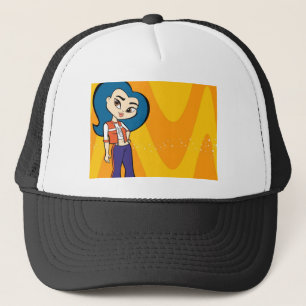 Boné Chapéu do Virgo