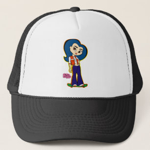 Boné Chapéu do Virgo