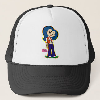 Boné Chapéu do Virgo