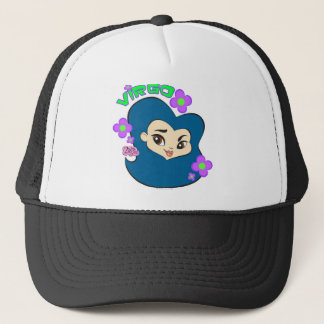 Boné Chapéu do Virgo
