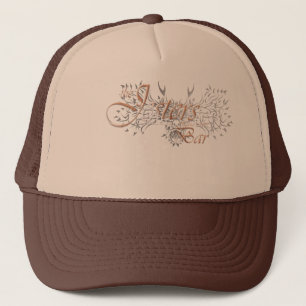 Boné Chapéu dos bobos da corte # 8