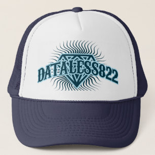 Boné Chapéu dos camionistas Dataless822