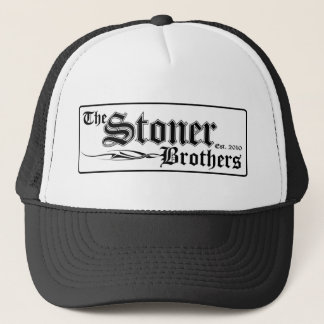Boné Chapéu dos irmãos do Stoner