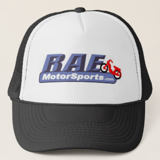 Boné chapéu dos raeMotorSports