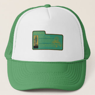 Boné Chapéu draconiano 1 da guarda