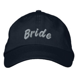 Boné Chapéu Embroiderado para Cortejo, Casamento de Noi