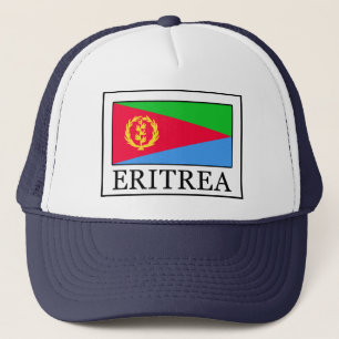 Boné Chapéu eritreu