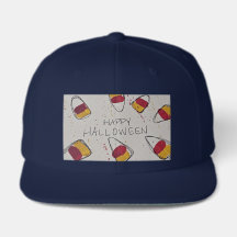 Chapéu Feliz Halloween