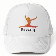 Chapéu - Grande Gymnast