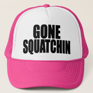 Boné Chapéu IDO Bobo de luxe de SQUATCHIN - encontrand