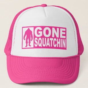 Boné Chapéu IDO *NEW*DESIGN* de SQUATCHIN -