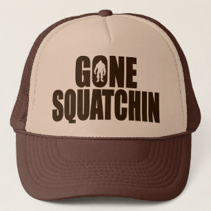 Boné Chapéu IDO original & êxito de vendas do SQUATCH