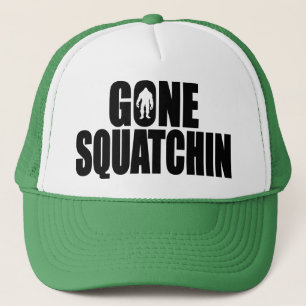 Boné Chapéu IDO original & êxito de vendas do SQUATCH