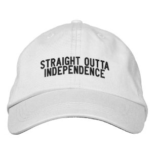 Boné Chapéu Independência Kentucky