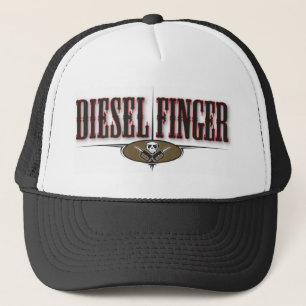 Boné Chapéu intitulado