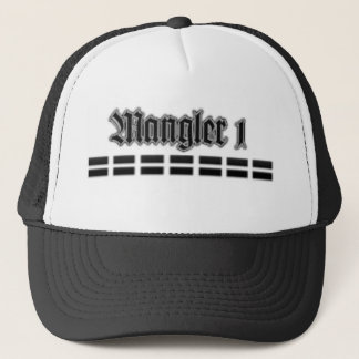 Boné Chapéu intitulado