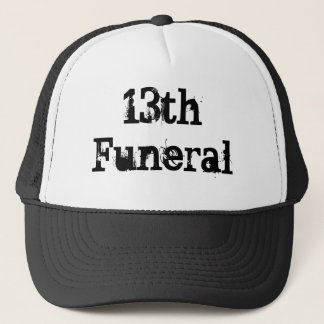 Boné Chapéu intitulado