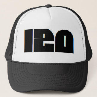 Boné Chapéu intitulado