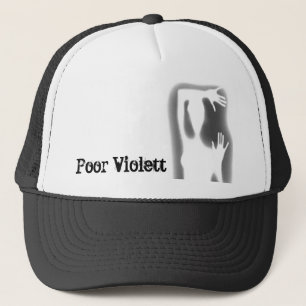 Boné Chapéu intitulado