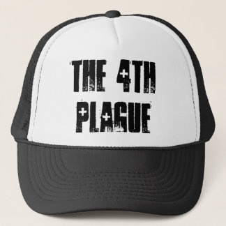 Boné Chapéu intitulado