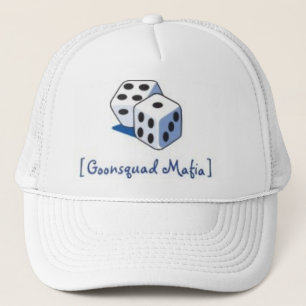 Boné Chapéu intitulado