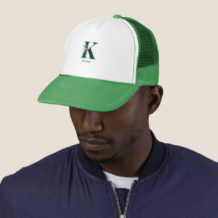 Boné Chapéu Karina Trucker