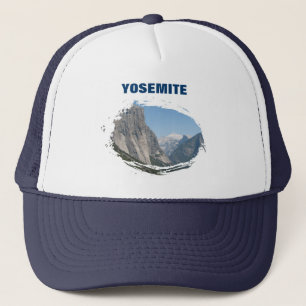 Boné Chapéu legal de Yosemite!