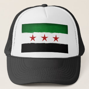 Boné Chapéu livre de Syria