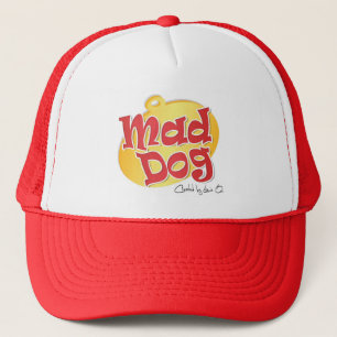 Boné Chapéu louco de Doggin