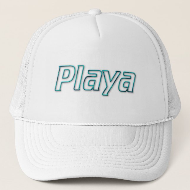 Boné Chapéu masculino à venda. (Frente)