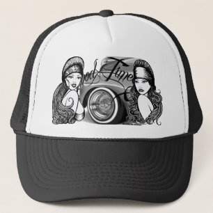 BONÉ CHAPÉU MEXICANO 4